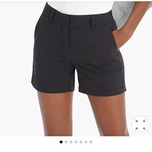 J. Crew 5" tech short